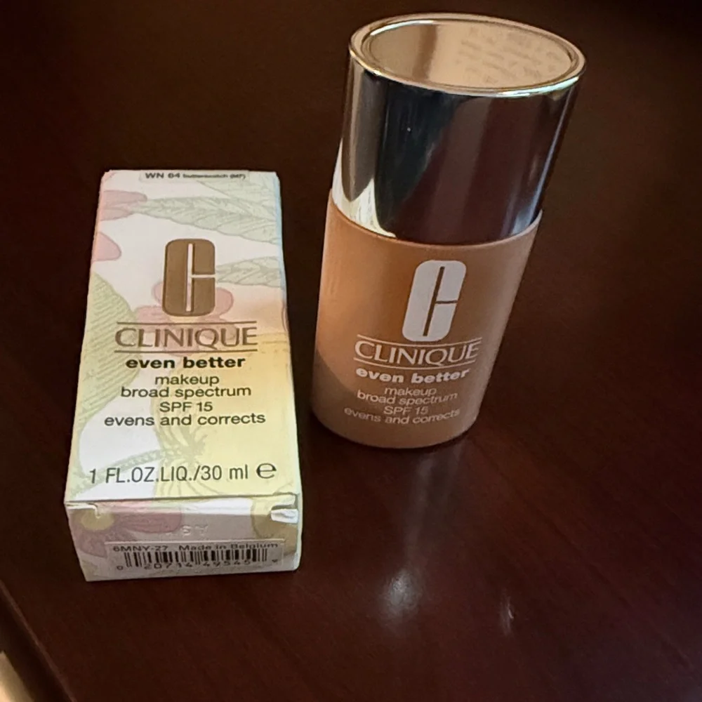 Clinique dermatologist developed